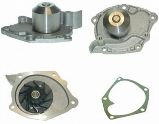 CP34000P Mahle Original