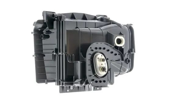 AE196000P Mahle Original Evaporador, aire acondicionado