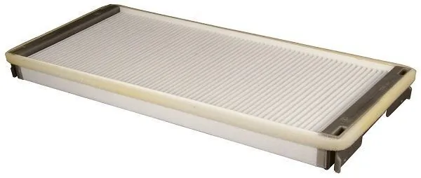 LA83 Mahle Original Filtro antipolen