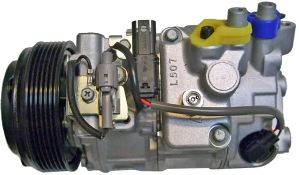 ACP1370000P Mahle Original Compresor climatizador