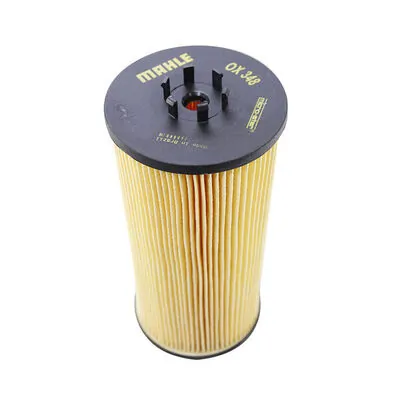 Comprar OX348D Mahle Original Filtros de aceite