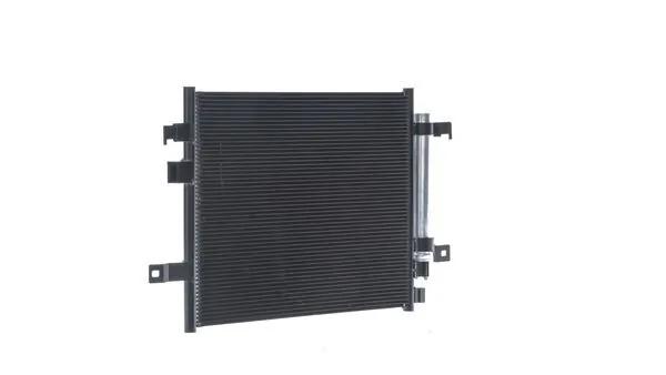 Comprar AC1071000S Mahle Original Condensador de aire acondicionado