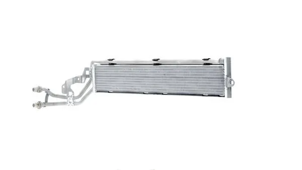 Radiador adicional de refrigeración del motor CR2697000P Mahle Original