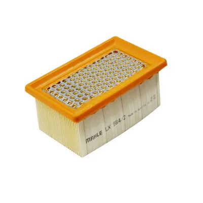 LX9842 Mahle Original Filtro de aire de motor
