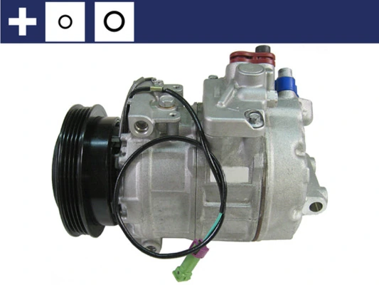 ACP55000S Mahle Original Compresor climatizador