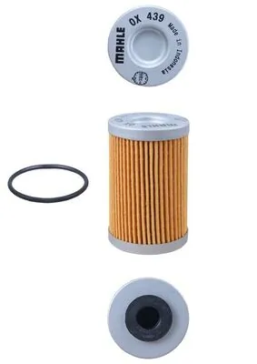 OX439D Mahle Original