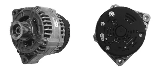 MG571 Mahle Original