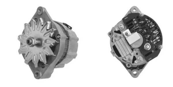 MG279 Mahle Original