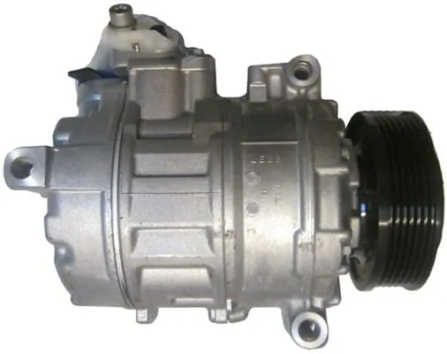 Compresor de ac Mahle Original ACP724000P