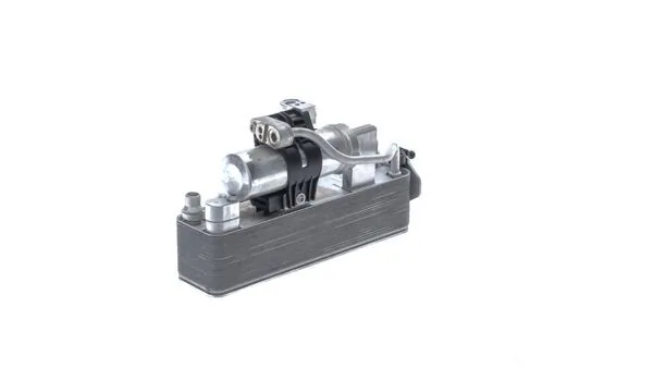 Comprar AC1119000S Mahle Original Condensador de aire acondicionado