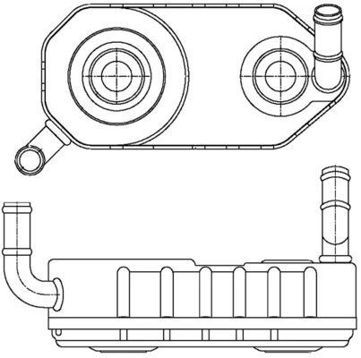 CLC177000S Mahle Original