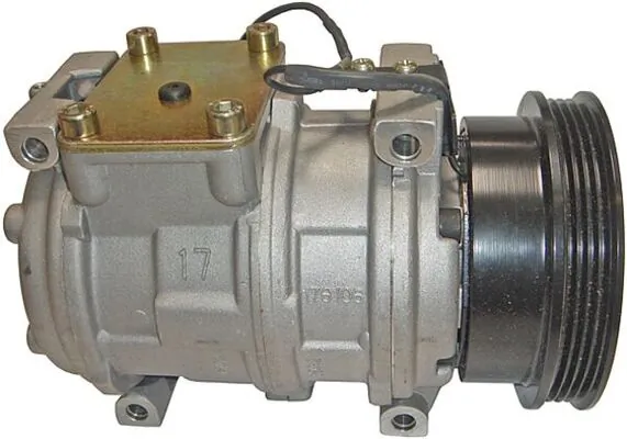 Compresor de ac Mahle Original ACP817000S