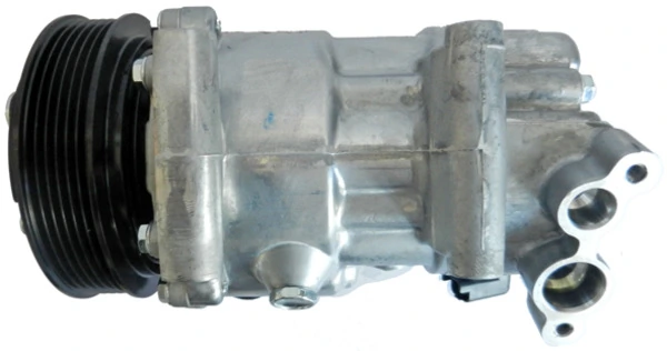 Compresor de aire acondicionado ACP596000S Mahle Original