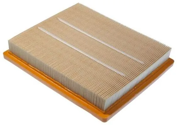 Filtro aire Mahle Original LX2870