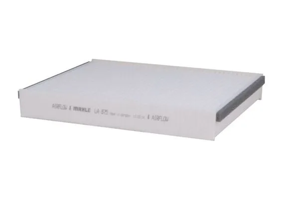 LA875 Mahle Original Filtro antipolen