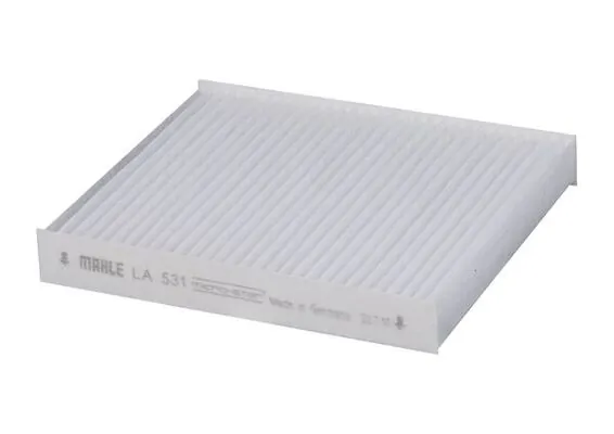 LA531 Mahle Original Filtro antipolen