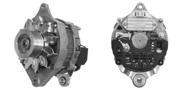 MG419 Mahle Original