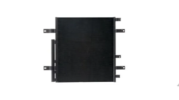 Condensador Mahle Original AC853000S