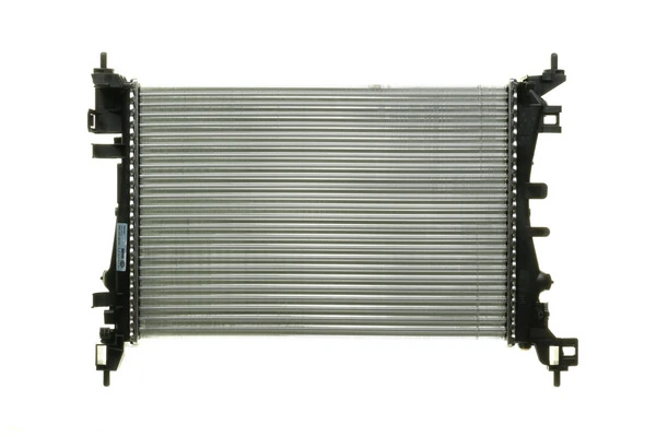 Radiador refrigeración del motor Fiat Fiorino 225