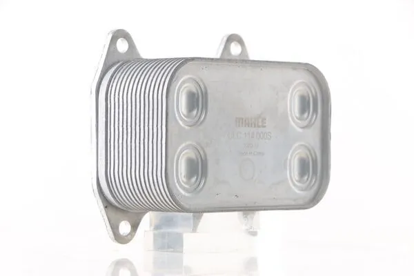 CLC114000S Mahle Original Radiador de aceite debajo del filtro