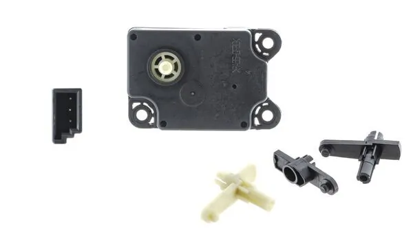 AA15000P Mahle Original Motor de recirculación de aire