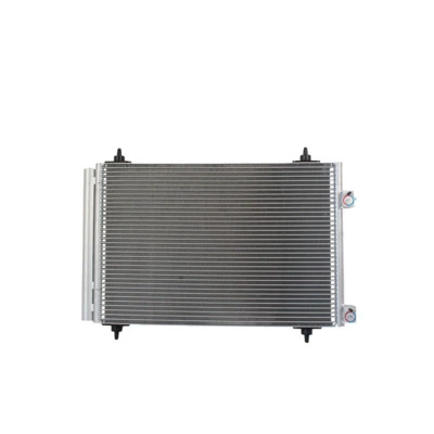 AC667000S Mahle Original Radiador de aire acondicionado