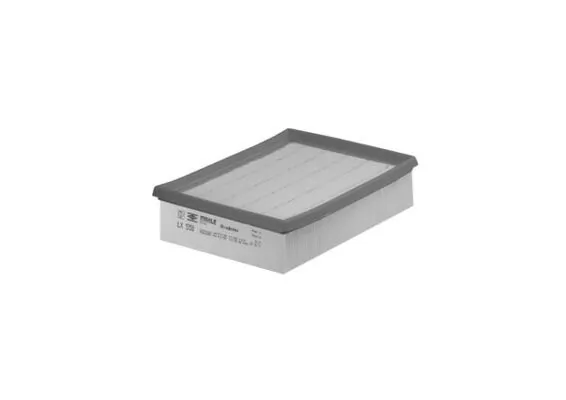LX598 Mahle Original Filtro de aire de motor