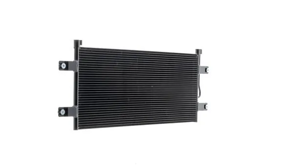 AC783000S Mahle Original Radiador de aire acondicionado