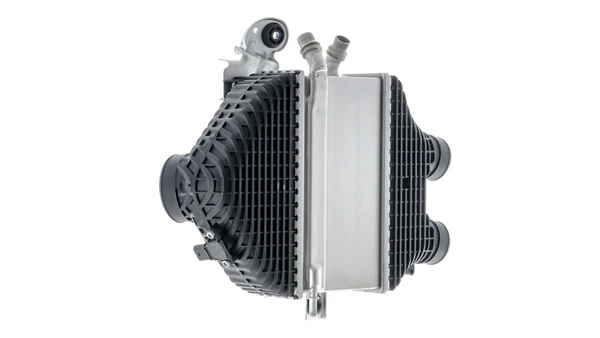 Intercooler CI618000P Mahle Original