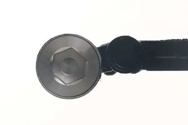 Condensador aire acondicionado AC405000S Mahle Original