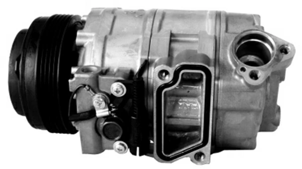 Comprar ACP1162000S Mahle Original Compresor de aire acondicionado coche