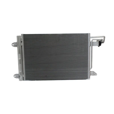 Condensador Mahle Original AC324000S