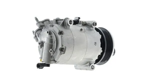 Compresor de aire acondicionado ACP1393000P Mahle Original