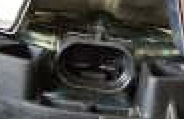 CFF144000P Mahle Original