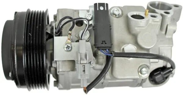 Compresor de ac Mahle Original ACP1370000S