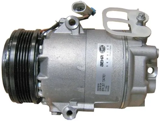 Comprar ACP45000S Mahle Original Compresor de aire acondicionado coche