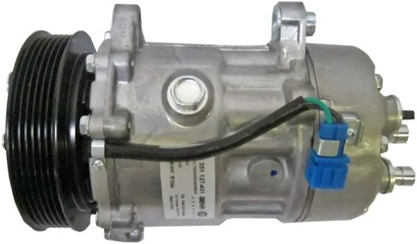 ACP79000S Mahle Original Compresor climatizador