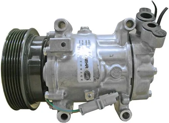 Compresor ac Mahle Original ACP361000P precio, desde 284,33 EUR