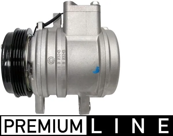 Comprar ACP453000P Mahle Original Compresor de aire acondicionado coche