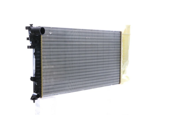 Radiador CR487000S Mahle Original