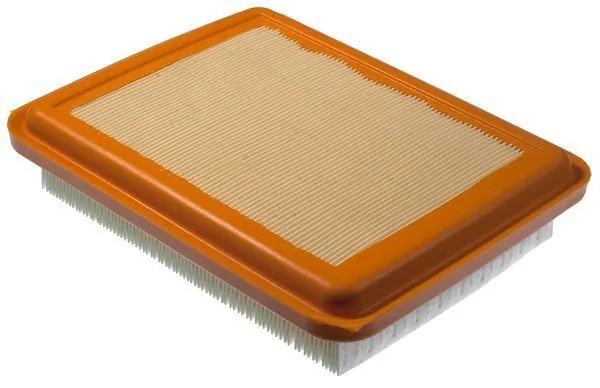 El filtro de aire Mahle Original LX591 precio, desde 10,50 EUR