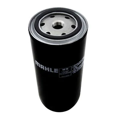 Filtro combustible Mahle Original KC75 precio, desde 10,87 EUR