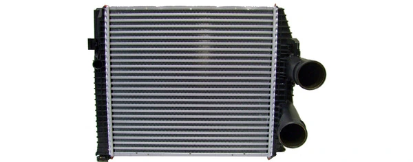 Radiador de aire de admisión Mahle Original CI114000P precio, desde 384,29 EUR