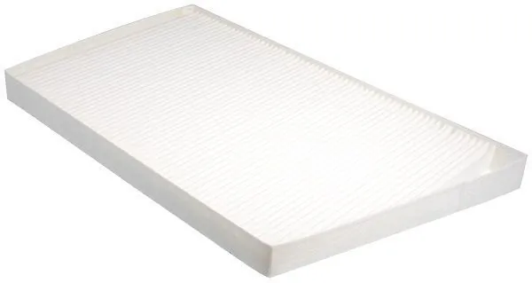 Filtro de habitáculo LA129 Mahle Original