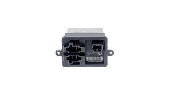Resistencia de Ventilador Mahle Original ABR133000P precio, desde 41,87 EUR