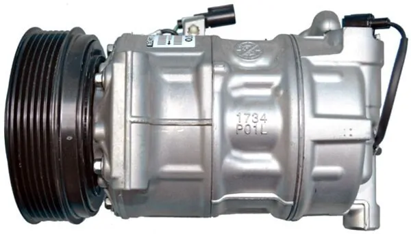 ACP511000P Mahle Original Compresor climatizador