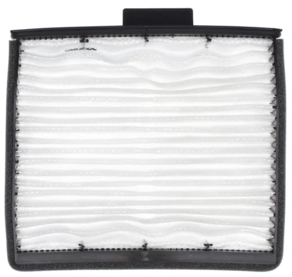 Filtro antipolen para Ford Explorer  U2