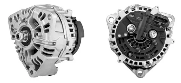 MG804 Mahle Original