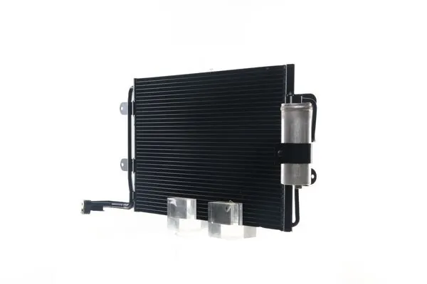 AC180000S Mahle Original Radiador de aire acondicionado