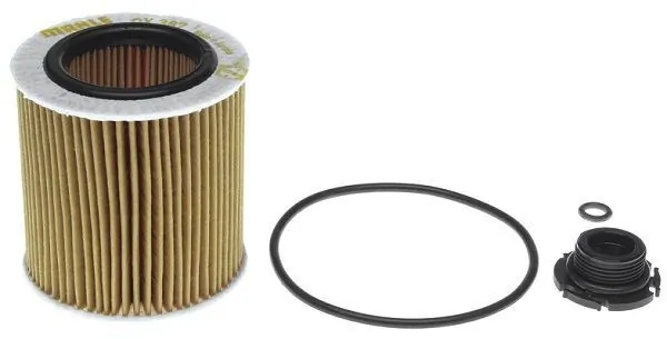 Comprar OX387D1 Mahle Original Filtros de aceite